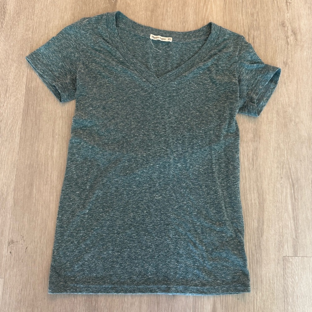 Marine Layer T Shirt